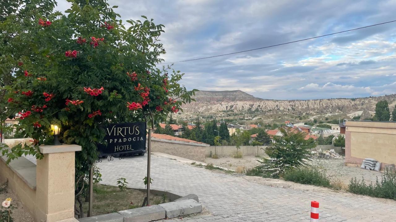Virtus Cappadocia Hotel Goreme
