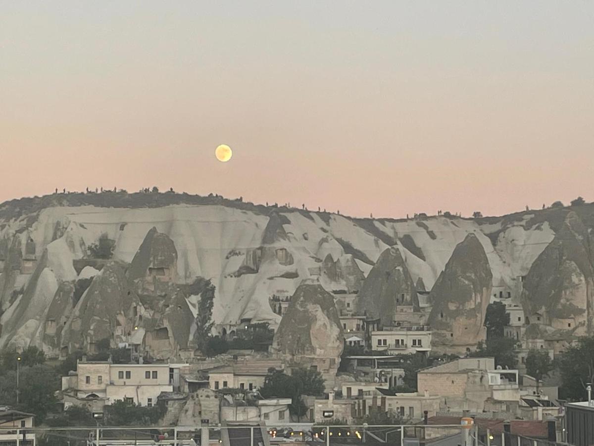 Otel Virtus Cappadocia Göreme