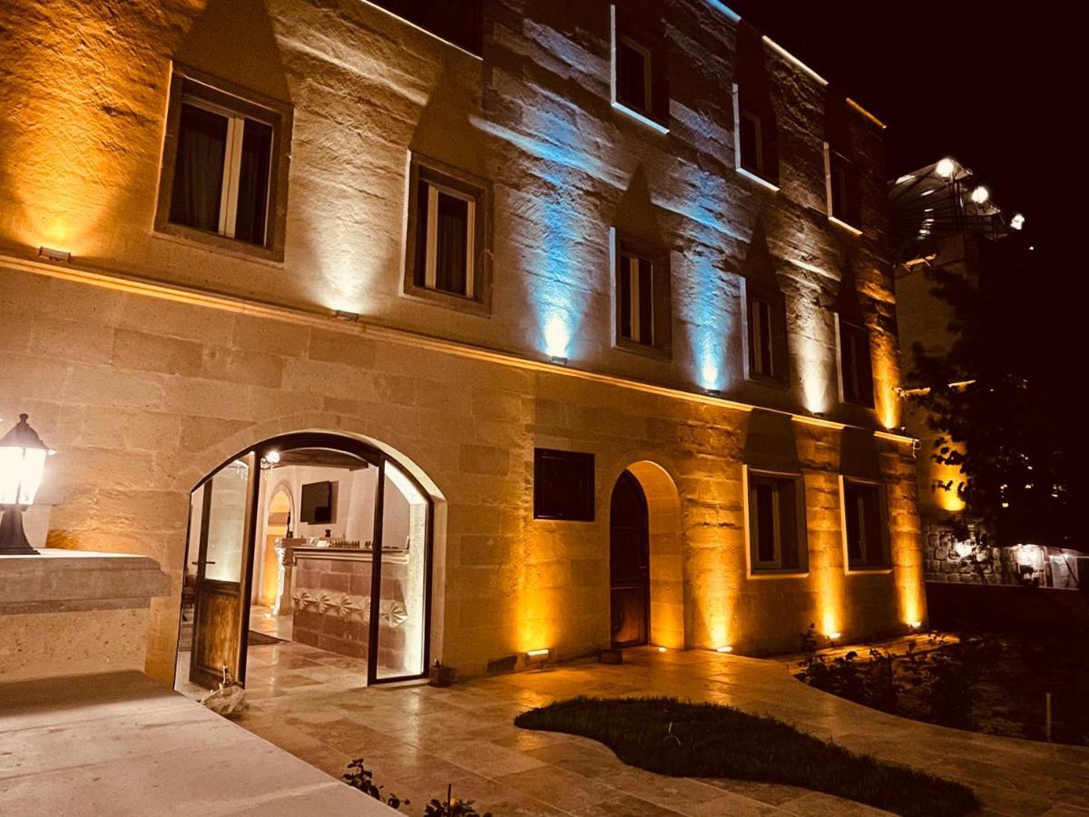 Hotel Virtus Cappadocia
