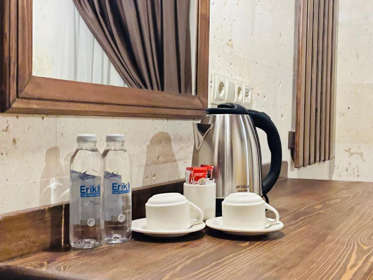 Otel Virtus Cappadocia *
