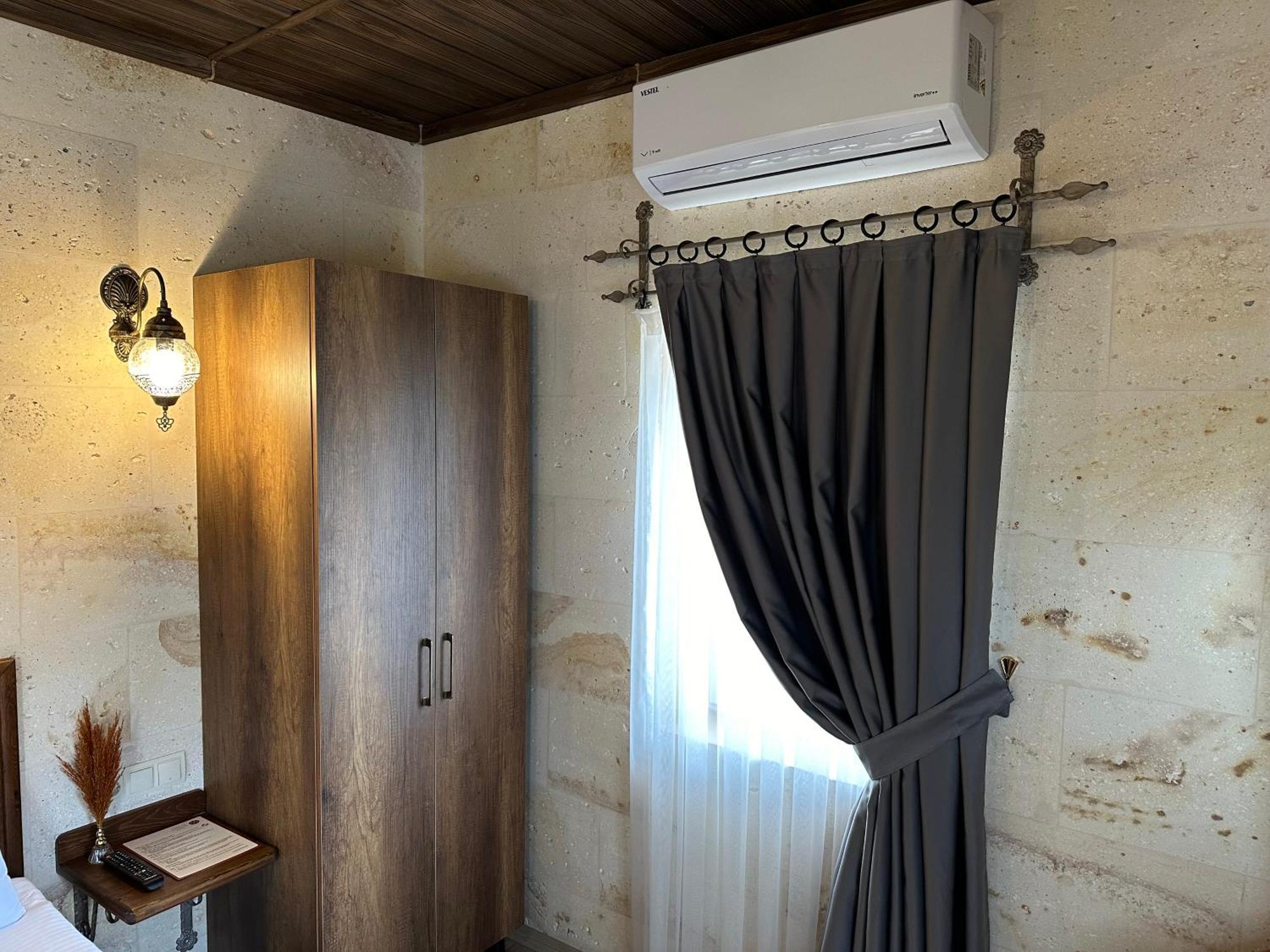 Hotel Virtus Cappadocia