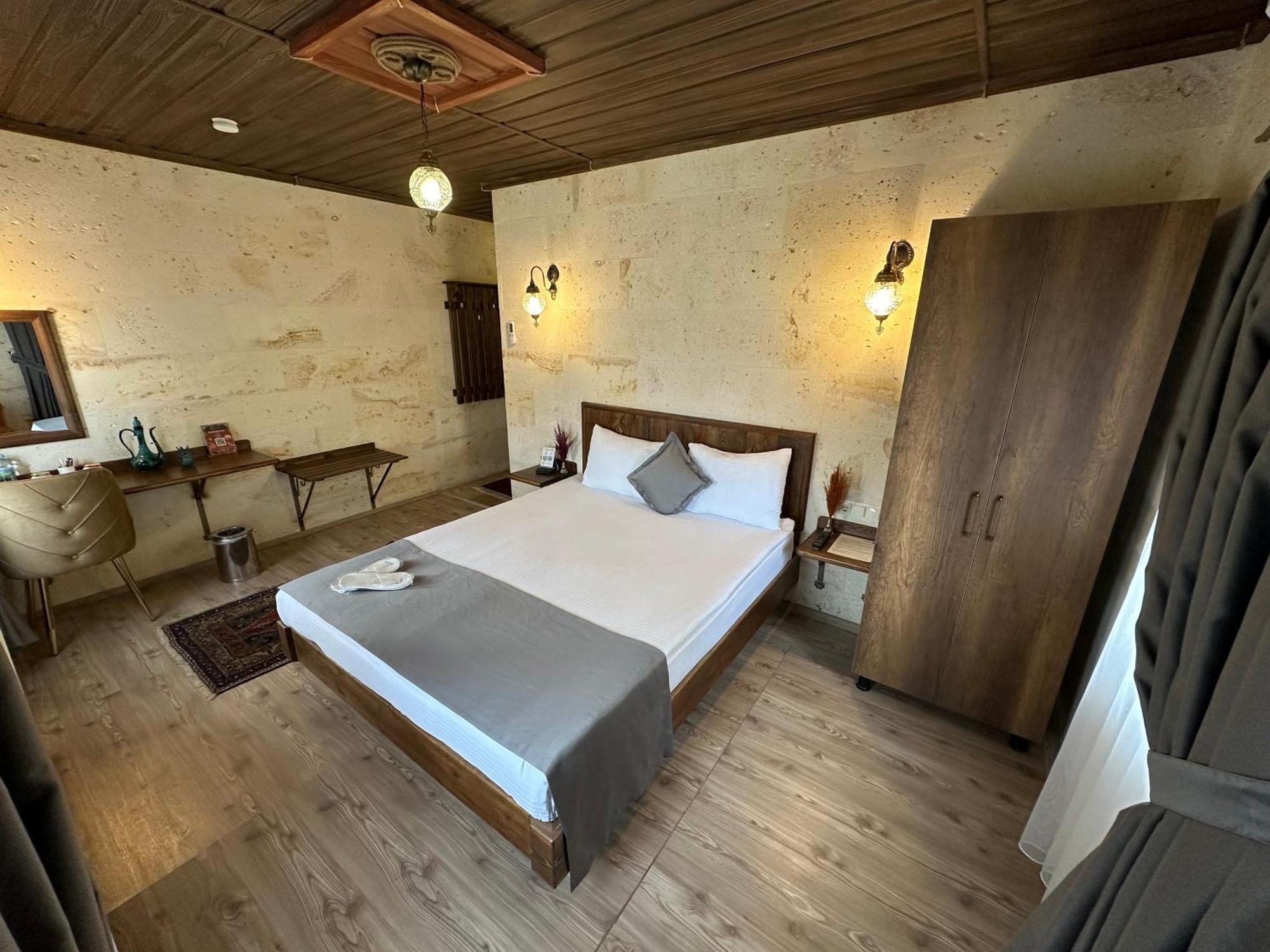 Hotel Virtus Cappadocia