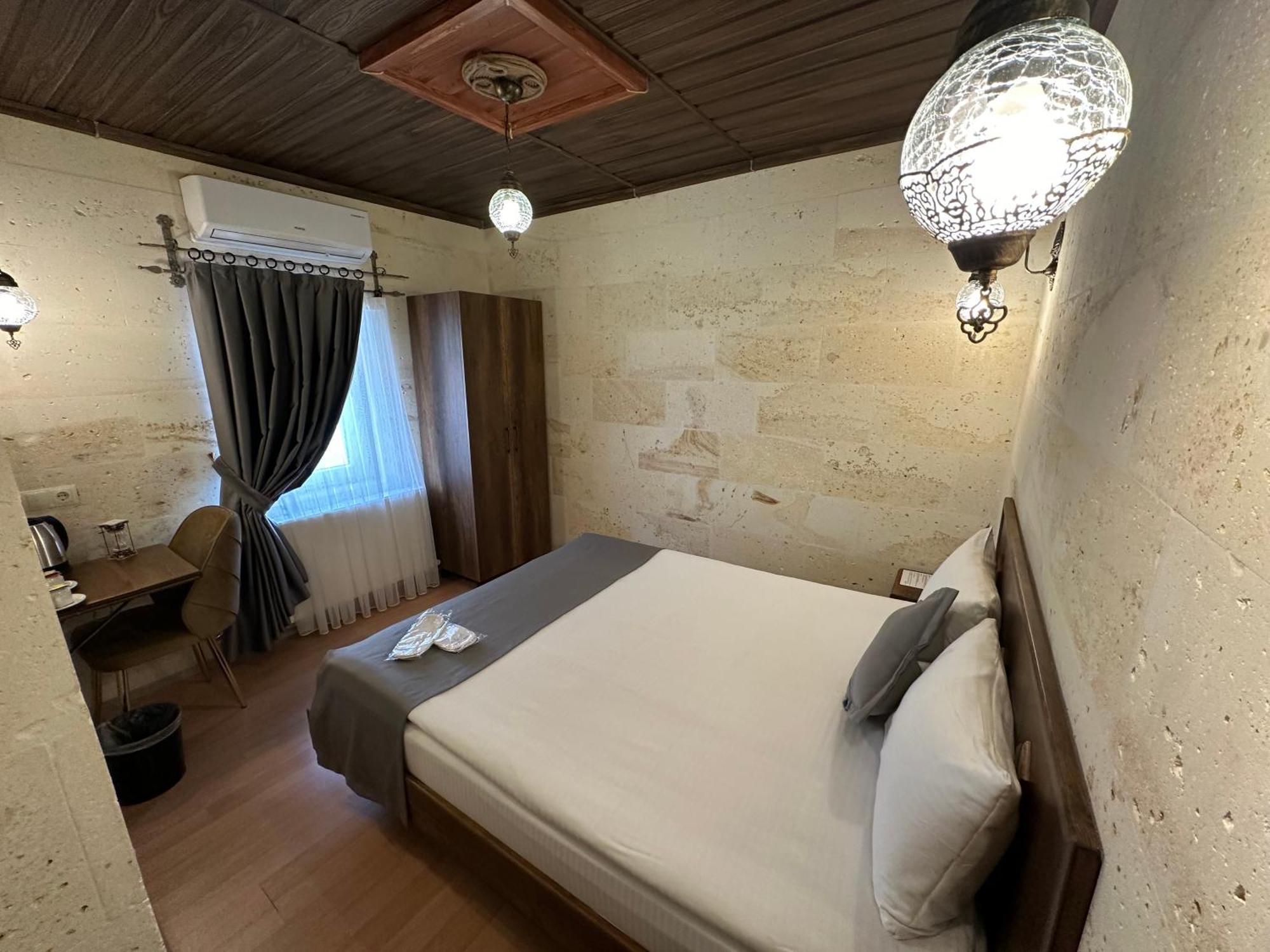 Hotel Virtus Cappadocia *