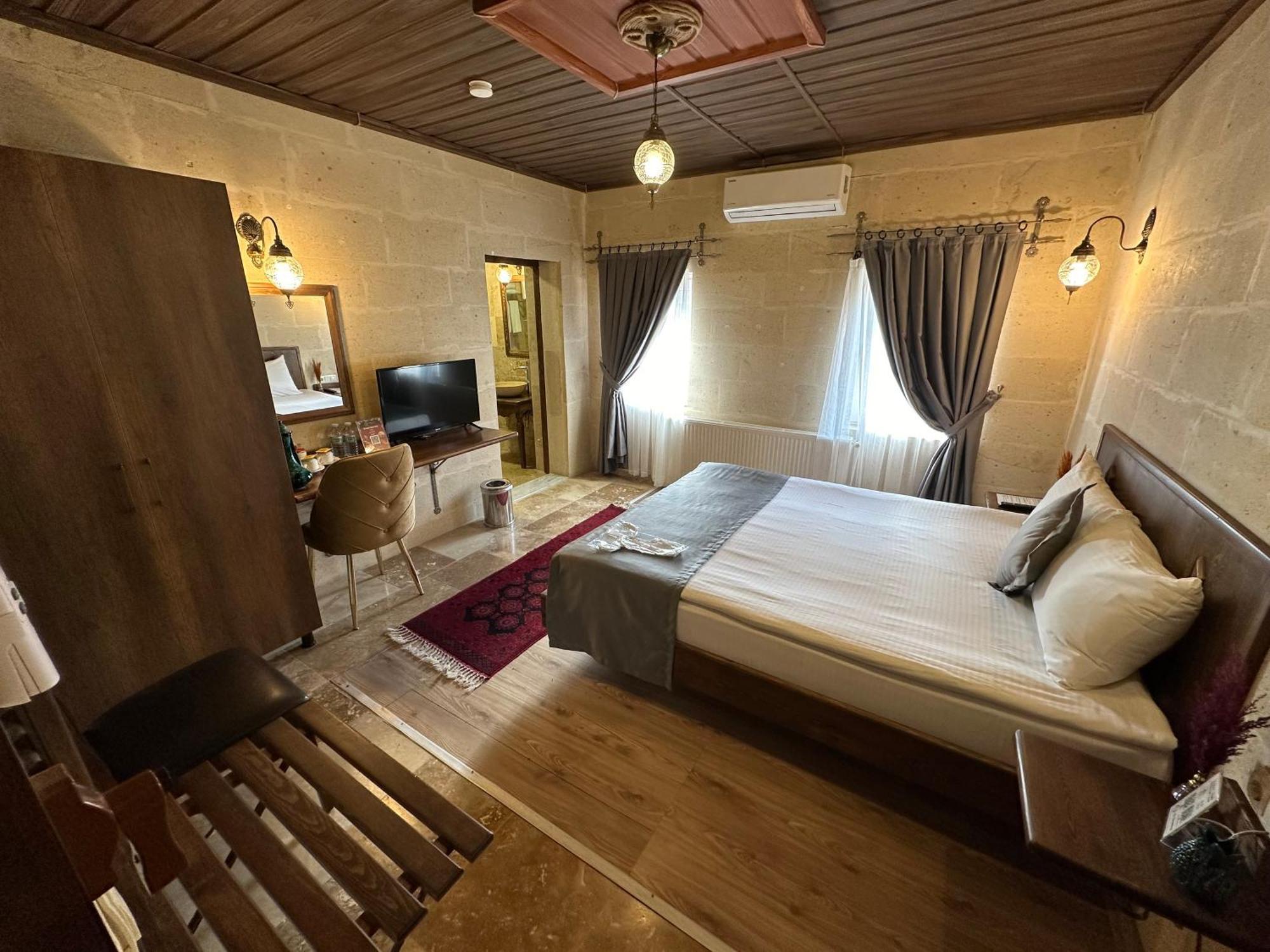 Hotel Virtus Cappadocia Goreme
