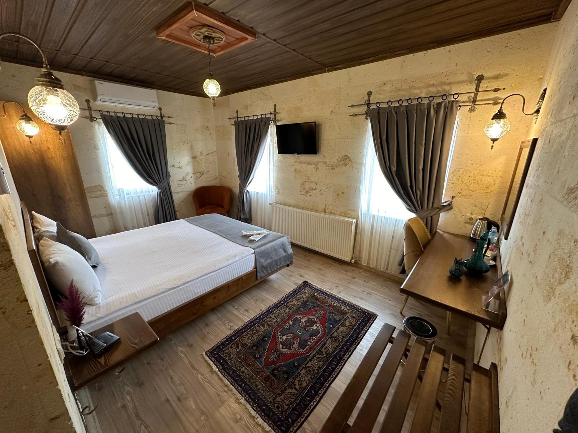 Virtus Cappadocia * Гьореме
