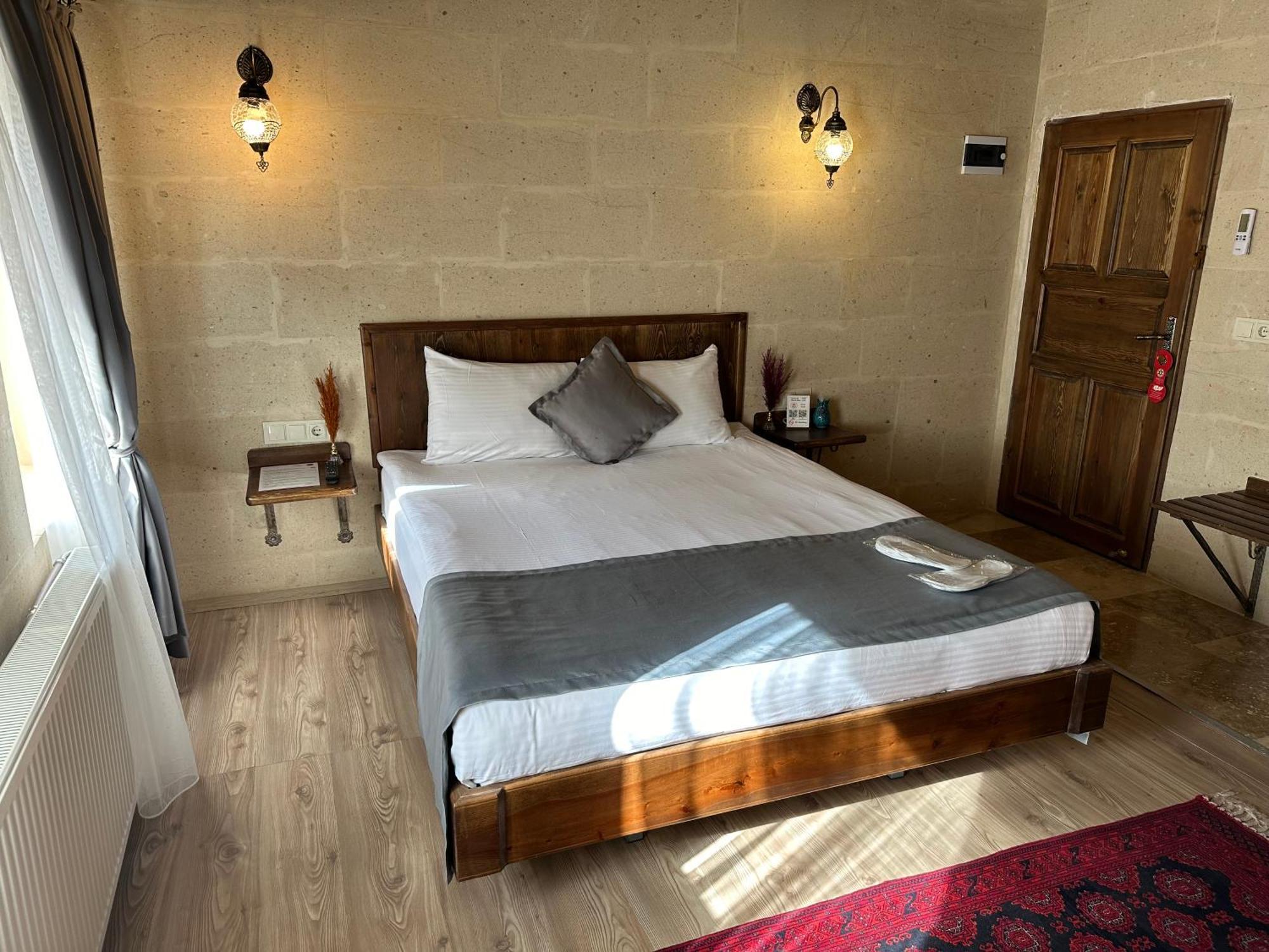 Virtus Cappadocia Hotel