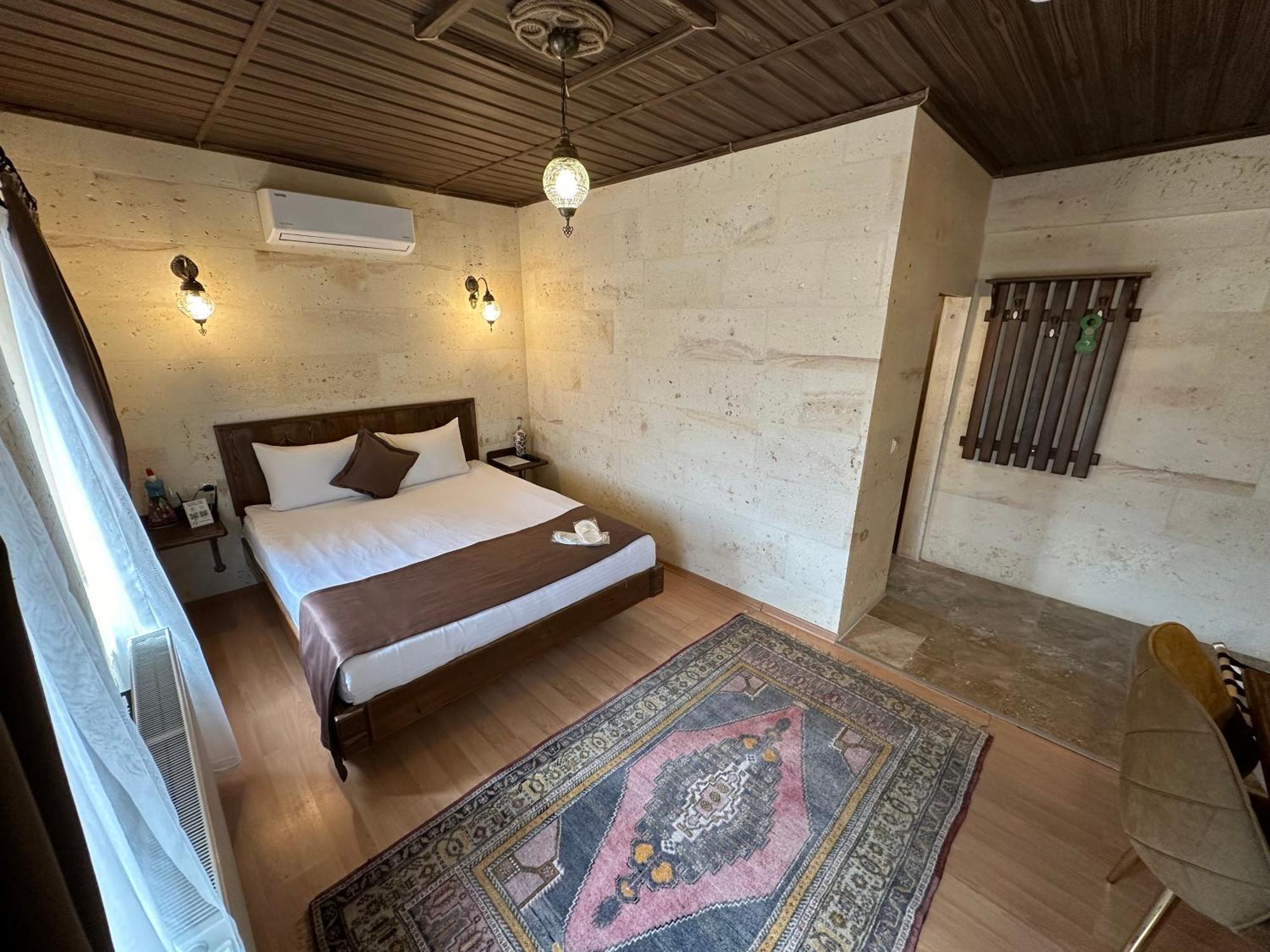 Hotel Virtus Cappadocia Goreme