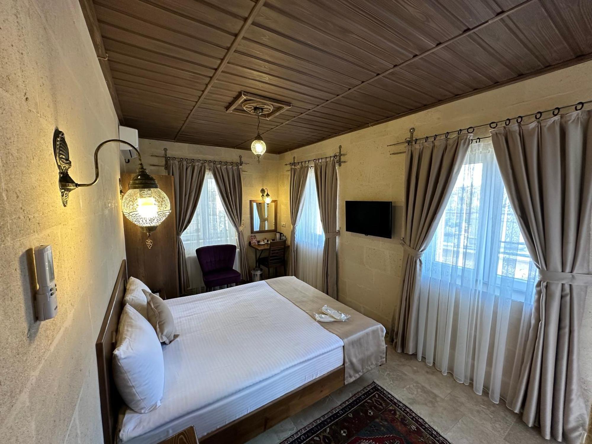 Virtus Cappadocia Hotel Goreme