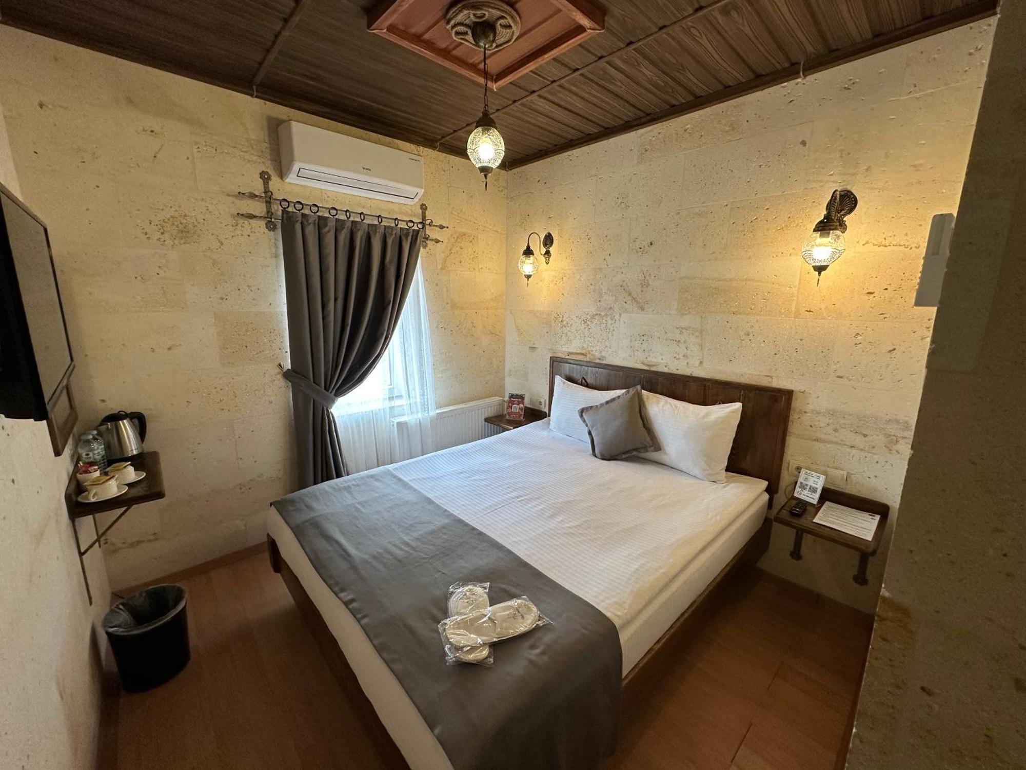 Otel Virtus Cappadocia Göreme