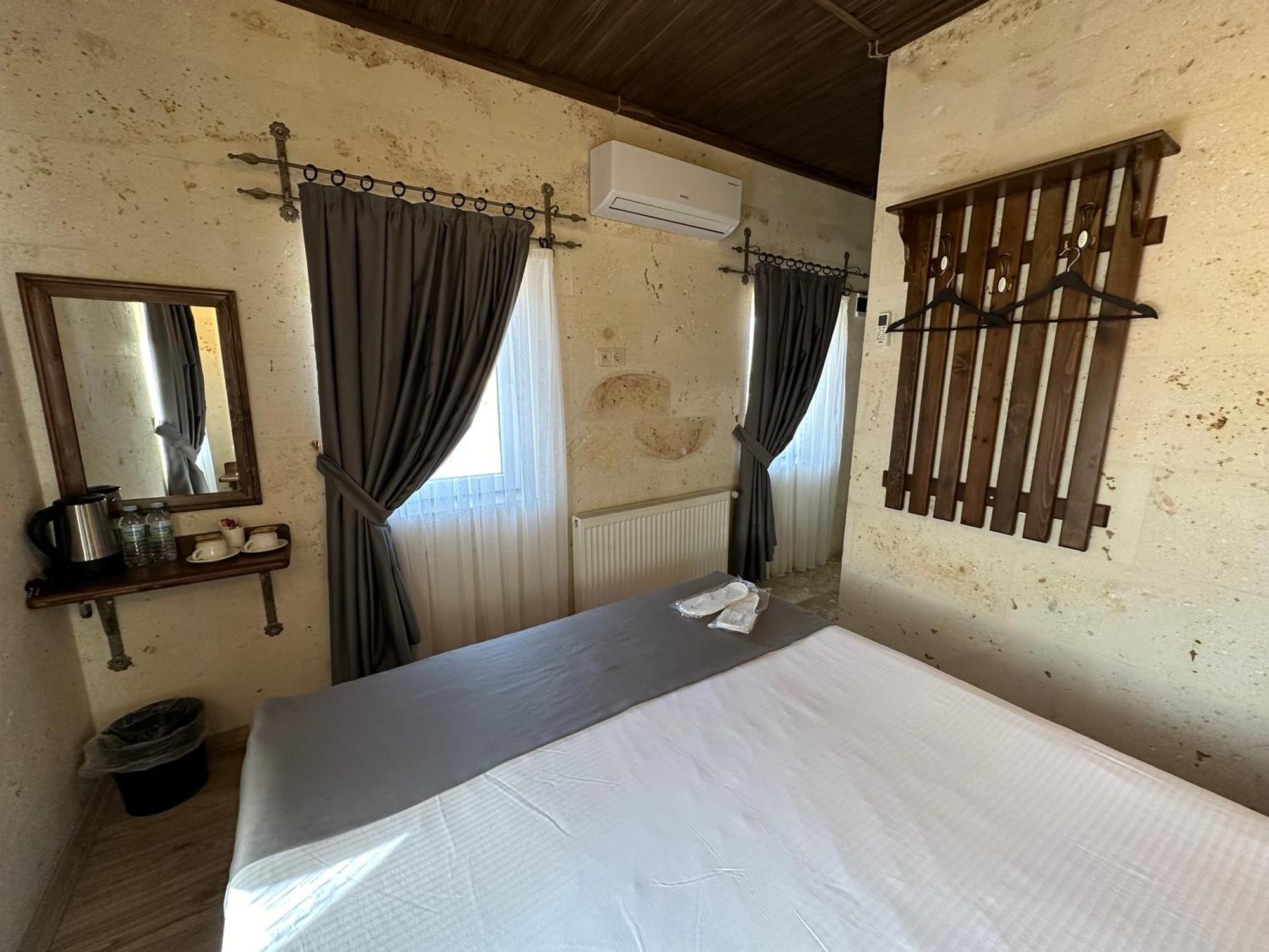 Virtus Cappadocia Otel Göreme