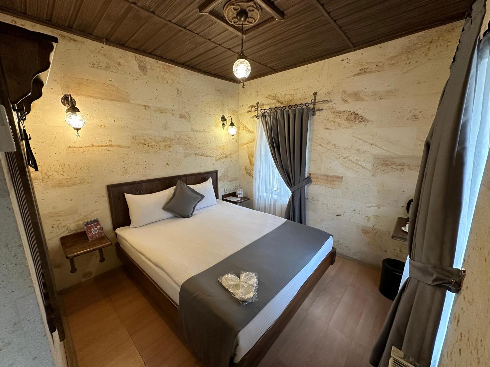 Virtus Cappadocia Otel Göreme