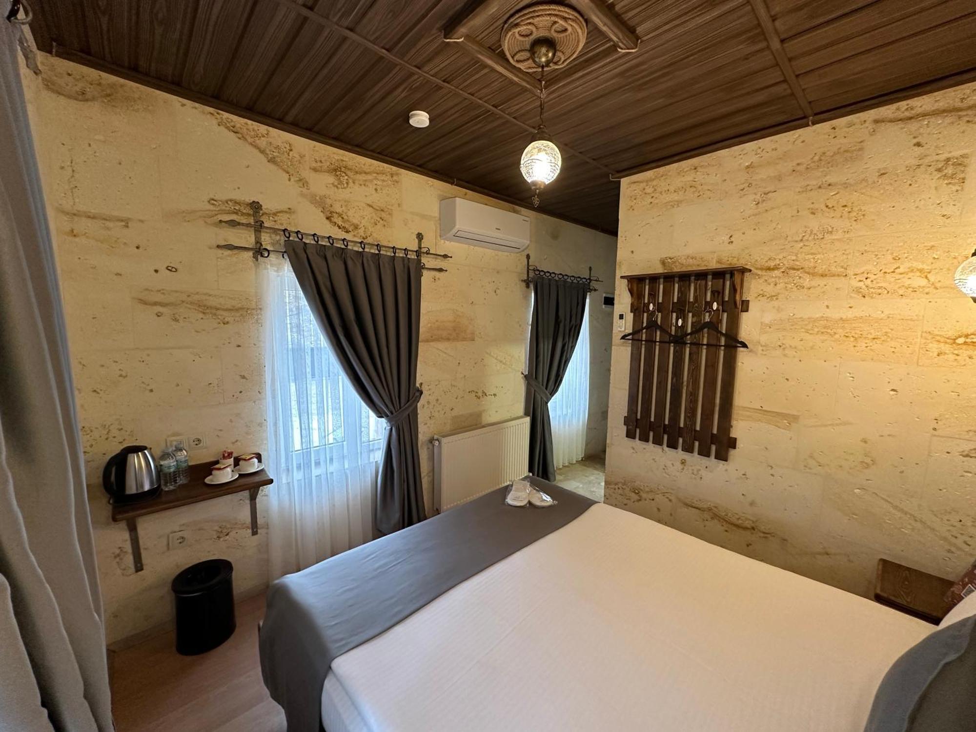 Virtus Cappadocia Hotel *
