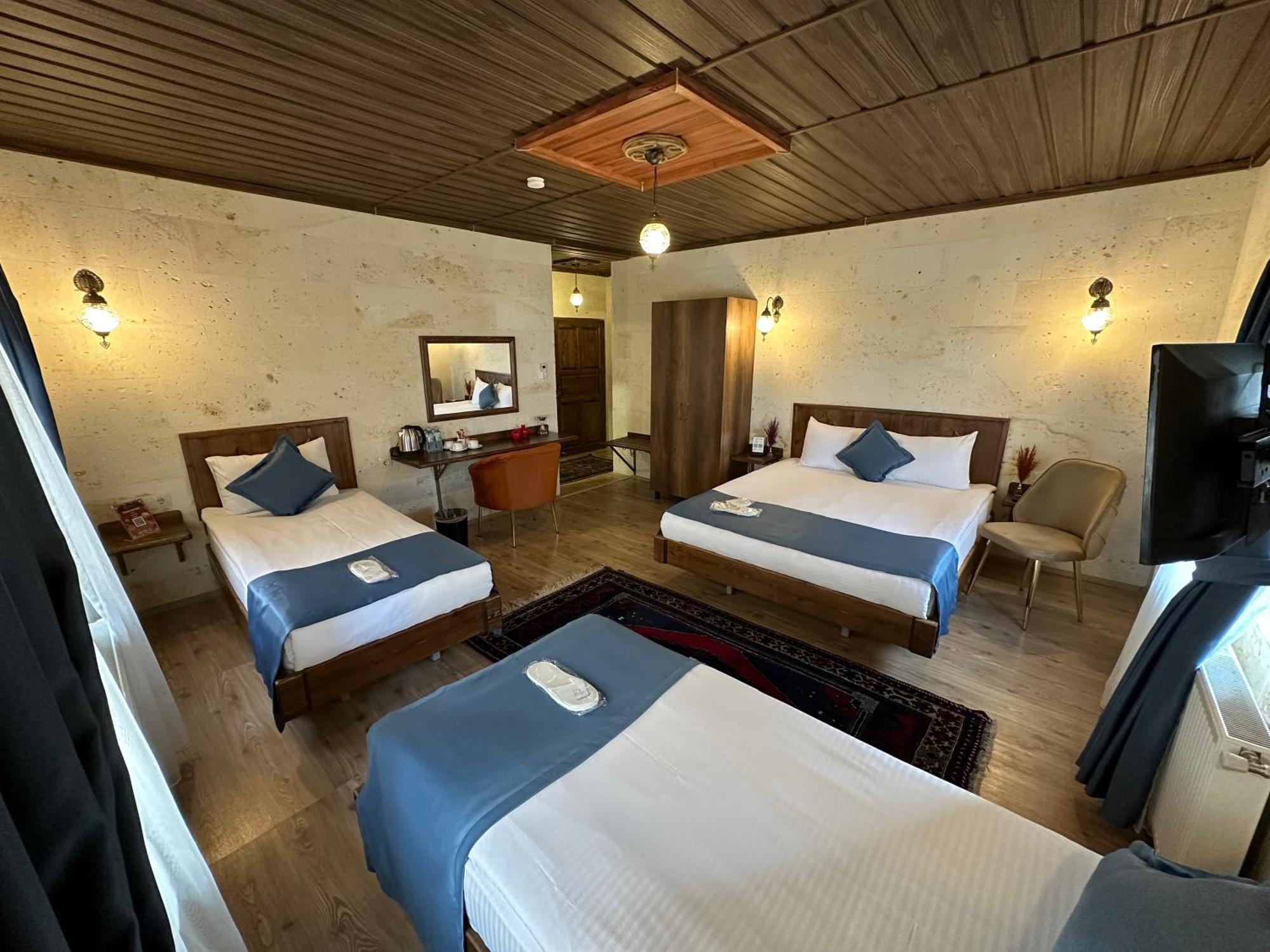 Virtus Cappadocia Hotel Goreme