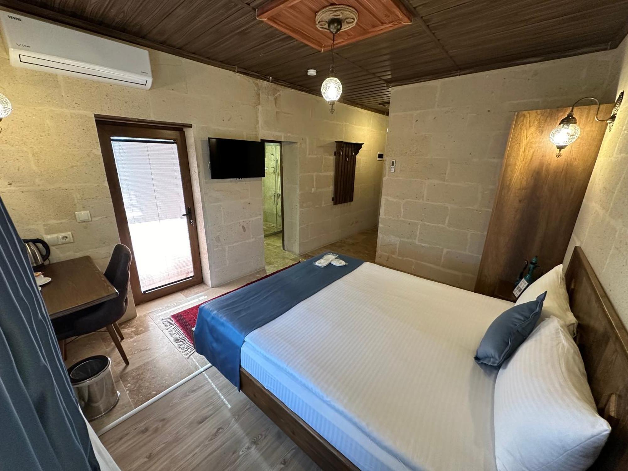 Virtus Cappadocia Hotel Goreme