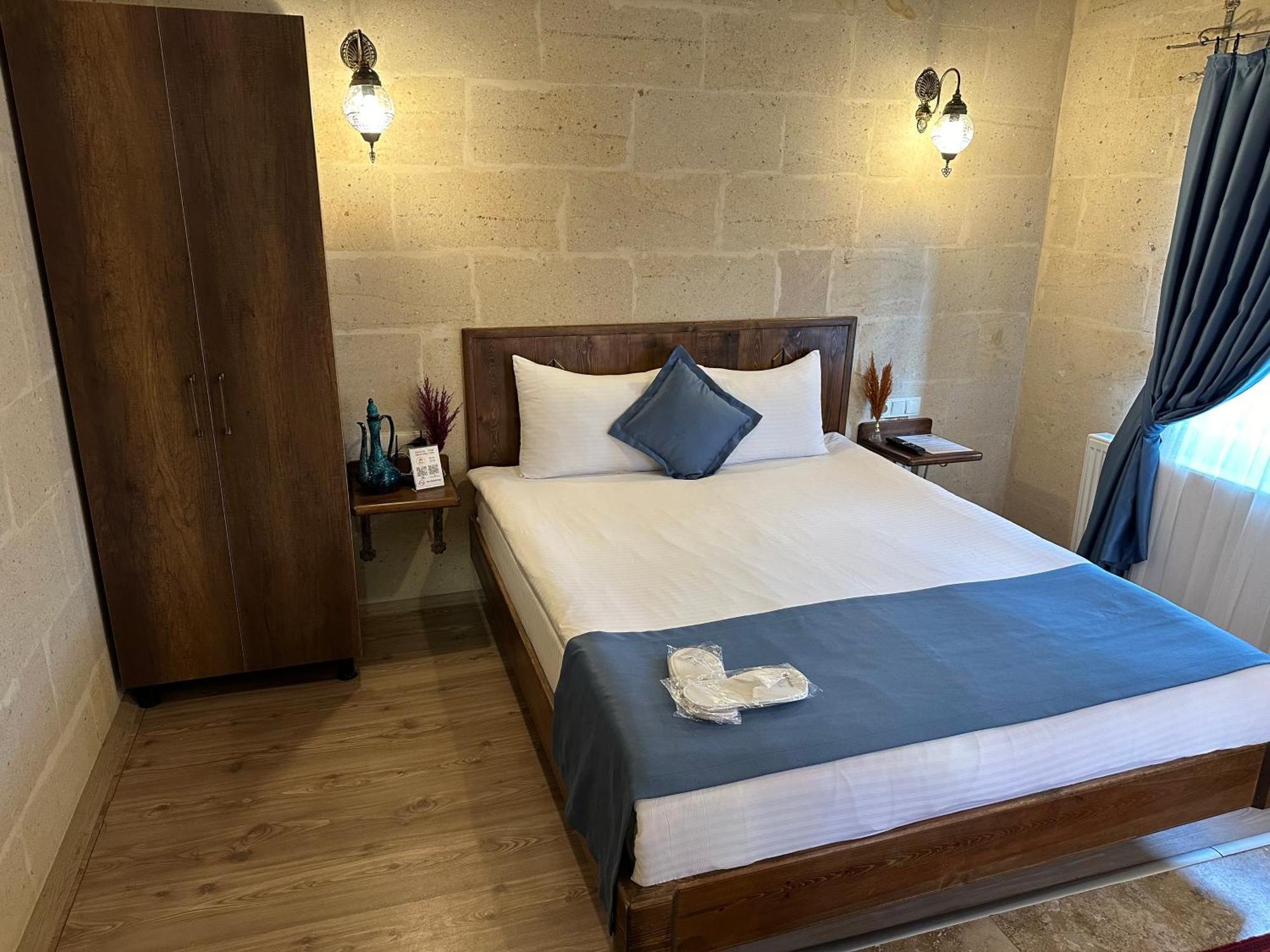 Hotel Virtus Cappadocia Goreme
