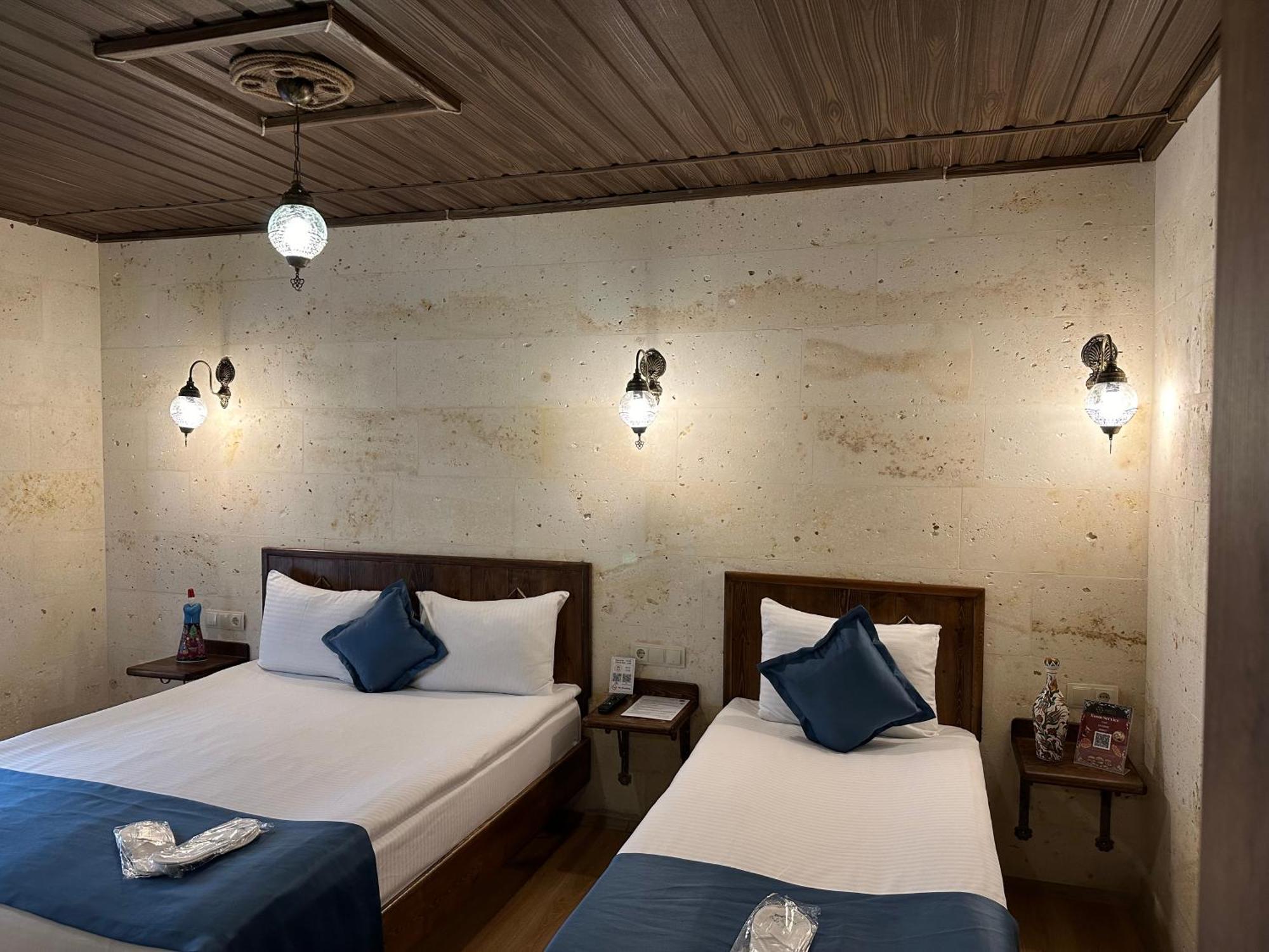 Hotel Virtus Cappadocia *