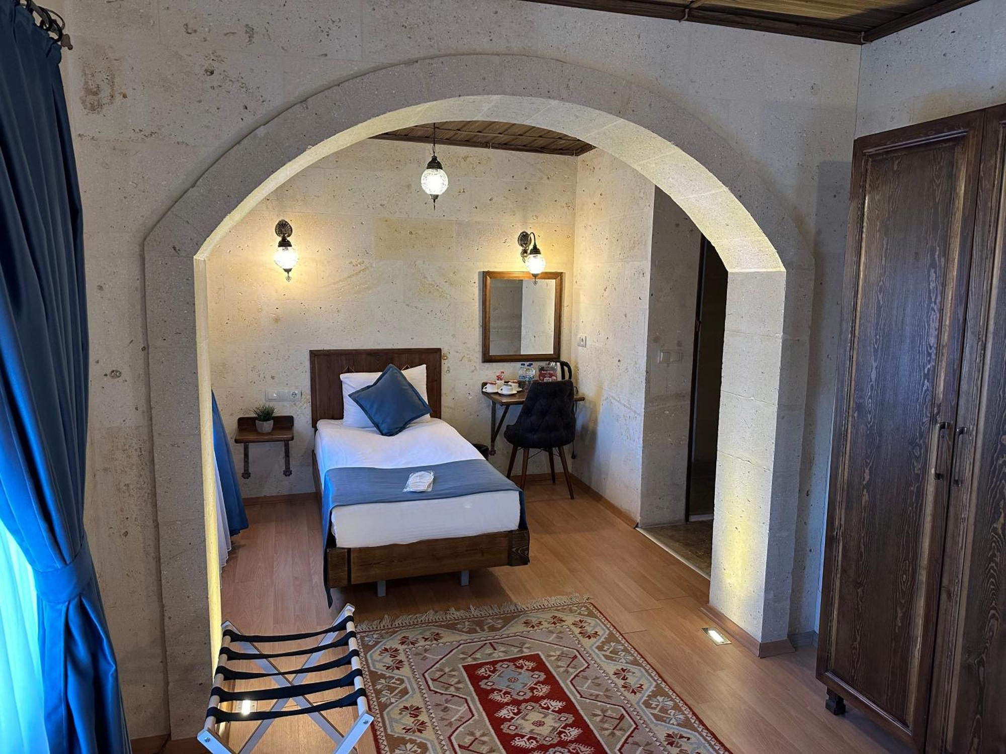 Hotel Virtus Cappadocia Goreme