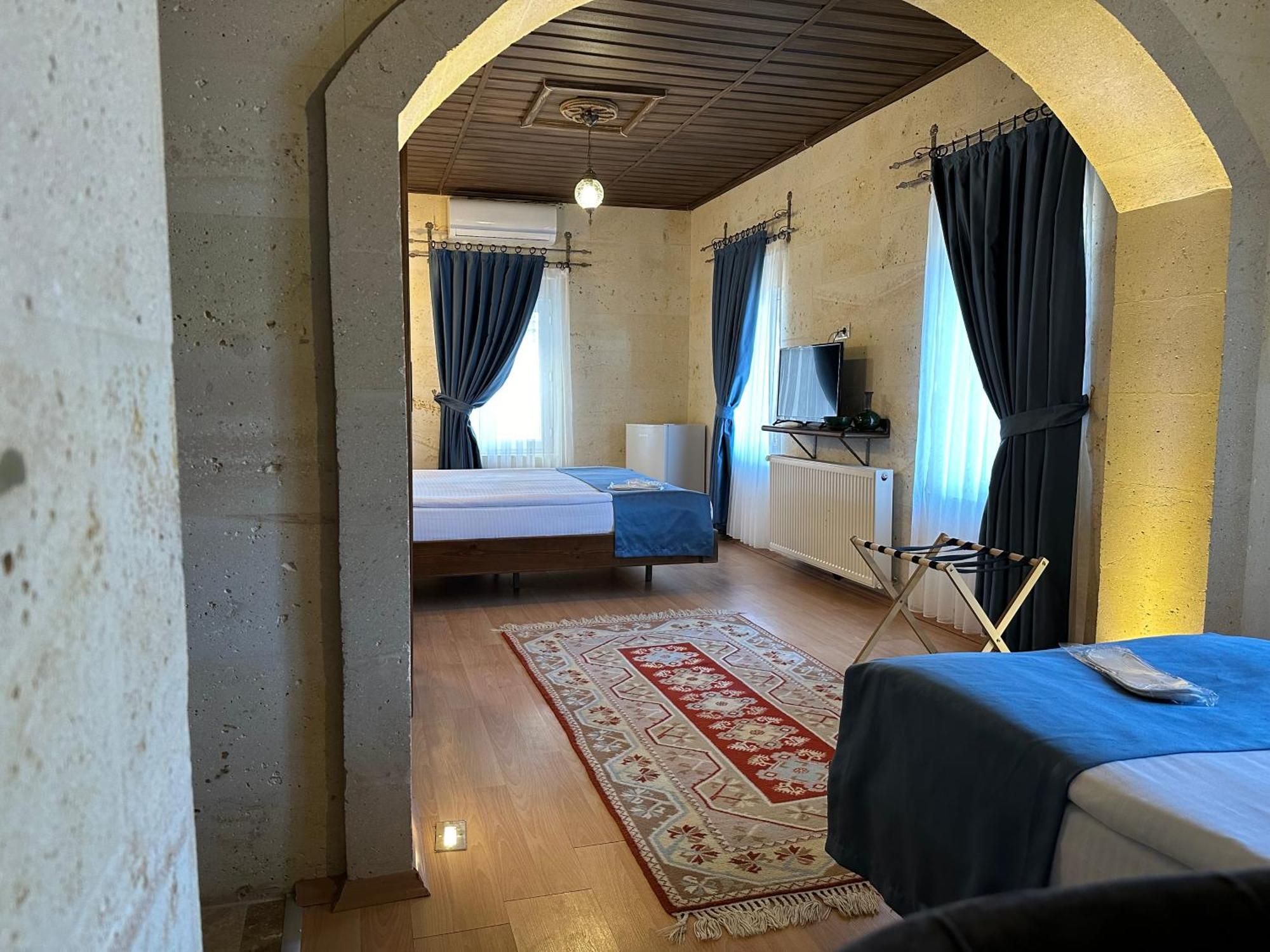 Virtus Cappadocia Hotel
