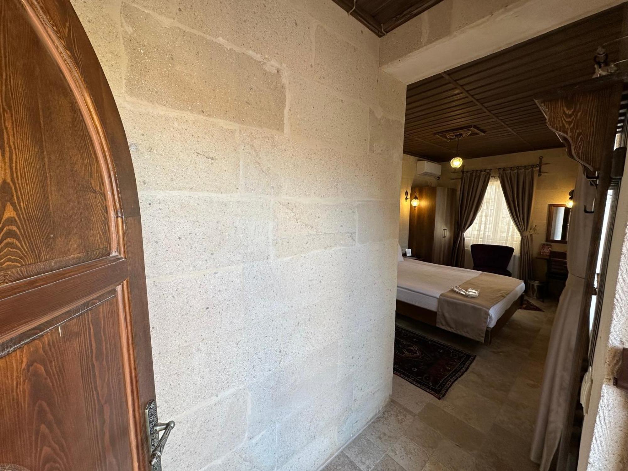 Virtus Cappadocia Hotel