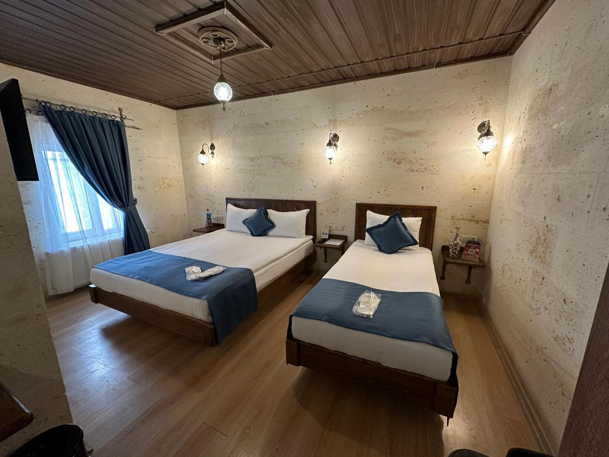 Virtus Cappadocia Hotel Goreme