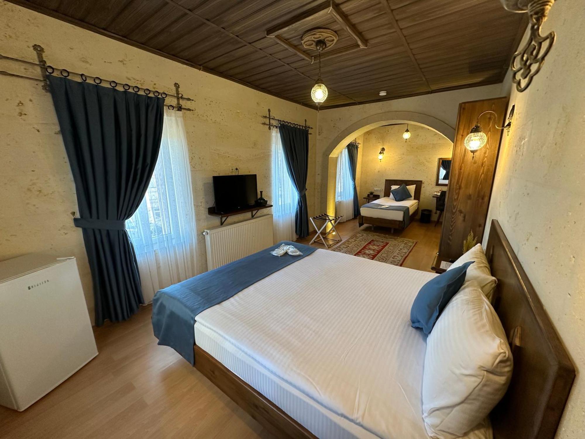 Hotel Virtus Cappadocia