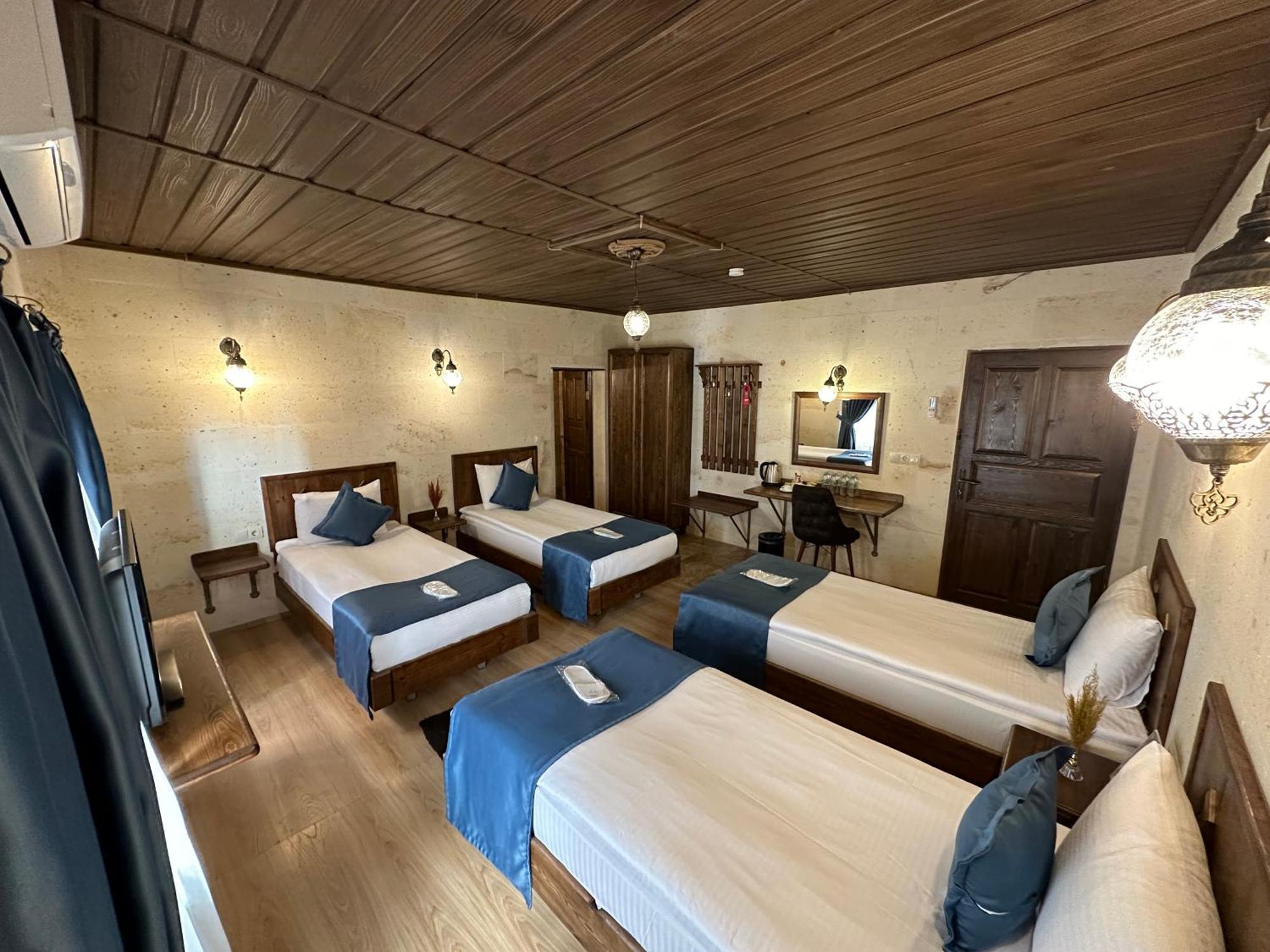 Virtus Cappadocia Hotel