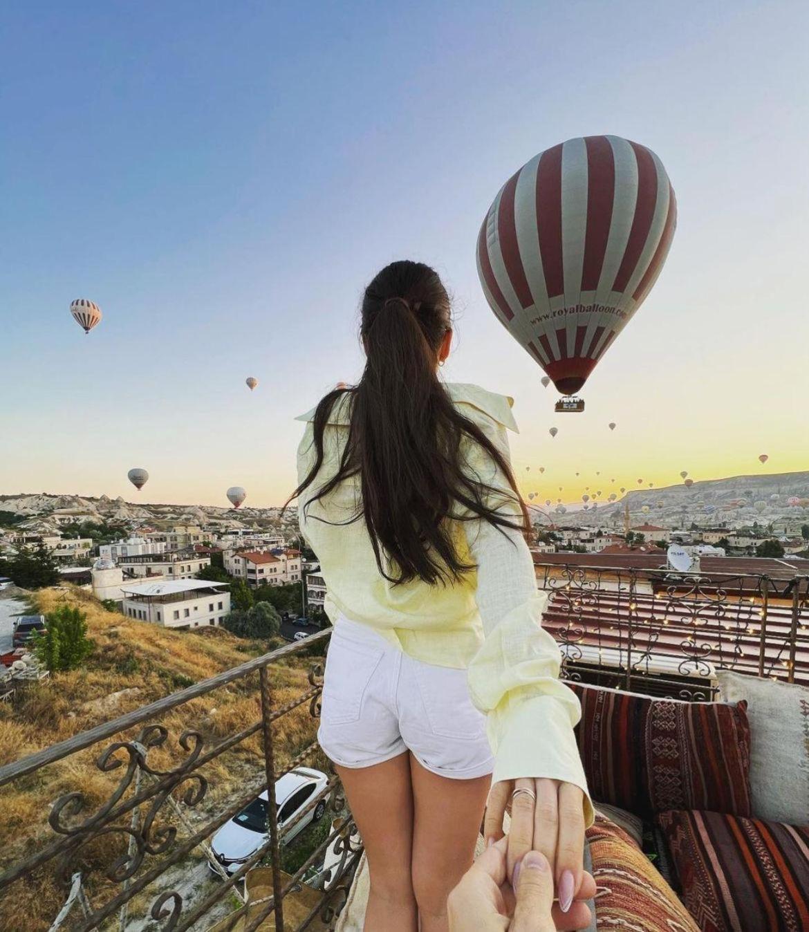 Hotel Virtus Cappadocia